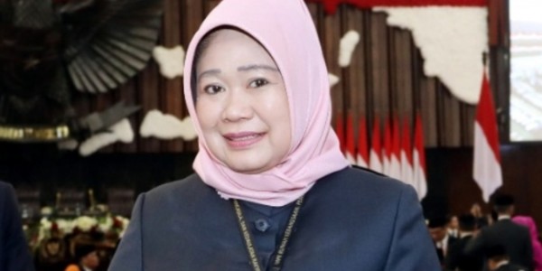 Ini Rangkaian Sidang Paripurna MPR Pelantikan Presiden dan Wakil Presiden 2019 – 2024