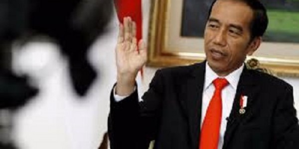Jokowi Dilantik Jadi Presiden, PKS : Tidak Ada Lagi Cebong dan Kampret
