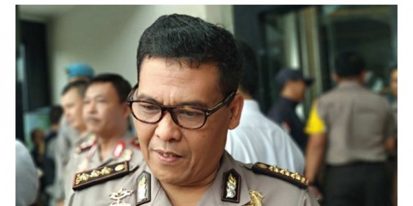 Jelang Pelantikan Presiden, Situasi Jakarta Kondusif