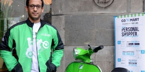 Siap Jadi Menteri, Nadiem Makarim Mundur dari Gojek