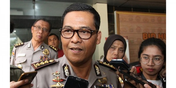 1.500 Personel Gabungan Akan Amankan Jalannya Aksi BEM SI