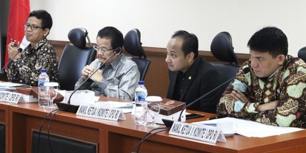 Pilkada Serentak 2020 Harus Lebih Baik