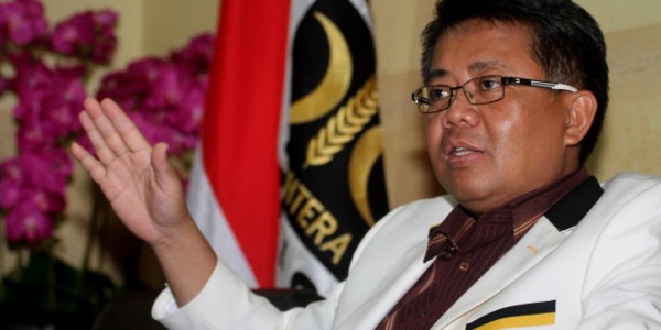 Keluarkan Maklumat, Sohibul Iman Perintahkan Seluruh Kader PKS Tetap Oposisi