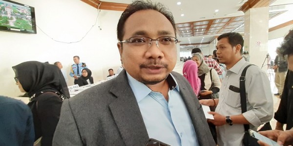 GP Ansor: Sebelum Negara Mampu Bayar Tentara, Dulu yang Bertempur Itu Santri