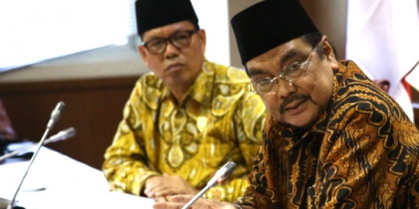 Leonardy Harmainy :NPHD Sumbar Harus Segera Ditandatangani