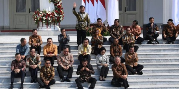 Wow, Prabowo Dapat Pos Kementerian dengan Anggaran Rp 127,4 Triliun