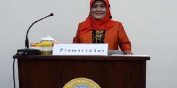 Fenomena Kenakalan Remaja, Mahasiswa S3 Ini Temukan Alat Deteksi dan Pencegahannya