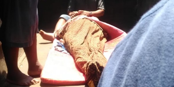 Diduga Hanyut dan Tenggelam,  Pencari Ikan di Serdang Bedagai Akhirnya Ditemukan Kondisi Meninggal Dunia 