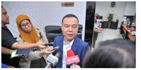 Dasco: Penunjukan Idham Azis Calon Kapolri Tak Cacat Hukum