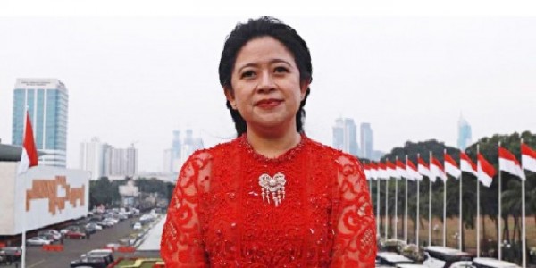 Ketua DPR Minta Komisi III Segera Lakukan Fit and Proper Test Calon Kapolri