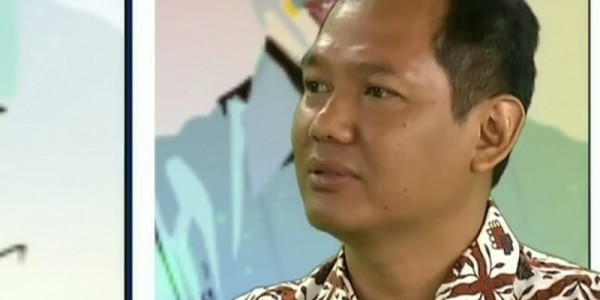 Jakarta Belum Optimal Kelola Sumber Air