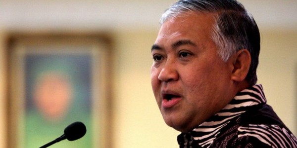 Jokowi Disebut Ahistoris Soal Penunjukkan Menag Dan Mendikbud Baru
