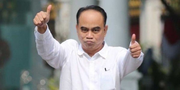 Ketumnya Dapat Jatah Wakil Menteri, Projo Batal Bubar