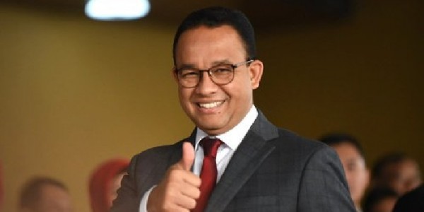 Sambut Formula E, Anies Gelar Karnaval Jakarta Langit Biru