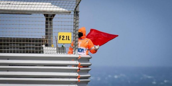 Kualifikasi MotoGP Australia Ditunda Gegara Cuaca Buruk