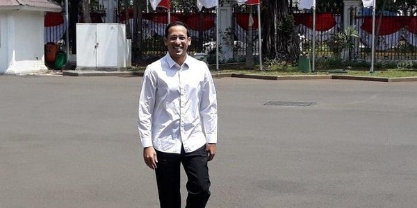 Muhammadiyah Ragukan Kapasitas Mendikbud Nadiem Urai Persoalan Pendidikan