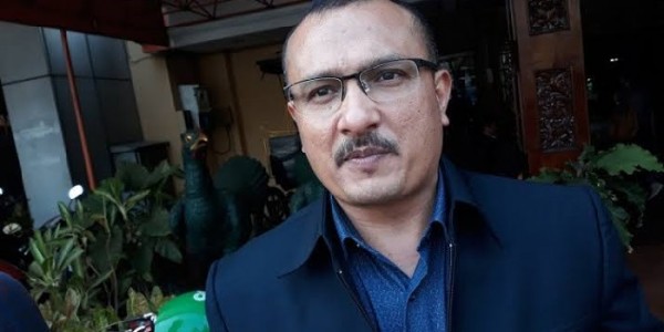 Ferdinand Hutahaean Siap Bantu Pemerintah Perangi Radikalisme