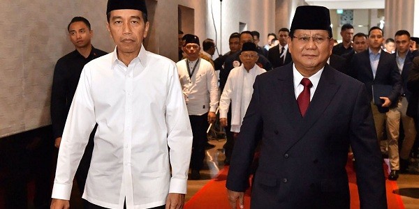 Kalau Begini Keadannya, Besok-besok Nggak Usah Lagi Ada Pemilu