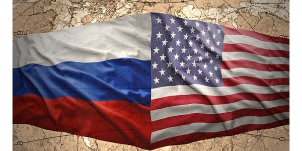 Rusia Sebut AS Sebagai Bandit Internasional