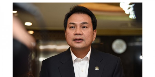 DPR: Sumpah Pemuda Benteng Ancaman Global