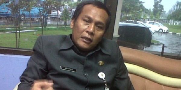 Hindari Kebocoran Pajak, KPK Anjurkan Hotel dan Restoran di Kabupaten Bekasi Dipasang Tapping Box