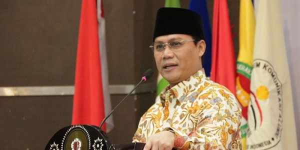 Wakil Ketua MPR Ahmad Basarah : Persatuan Nasional Pesan  Kebangsaan Peringatan Sumpah Pemuda