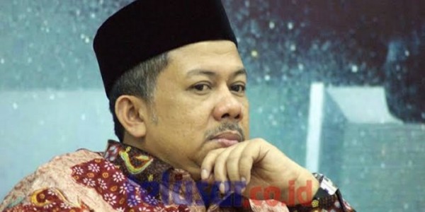 Fahri Hamzah Minta Pemerintah Tertibkan "Pedagang" Isu Radikalisme
