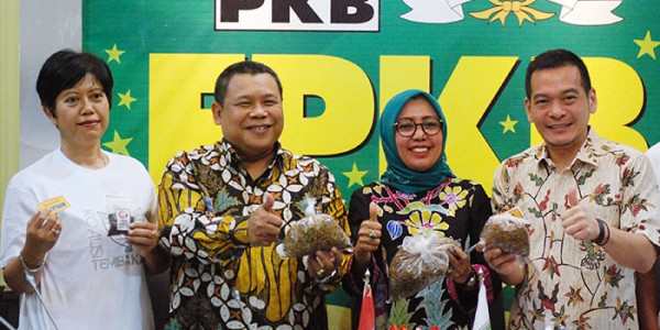 Petani Tembakau Tolak Kenaikan Cukai Rokok