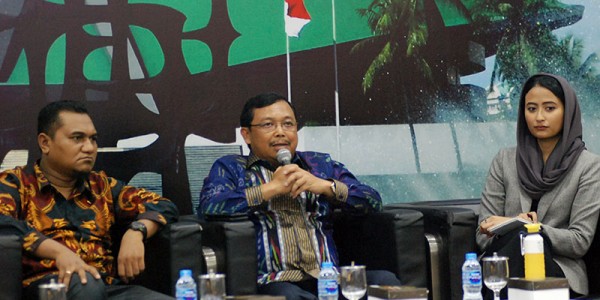 MPR Peringati Hari Sumpah Pemuda