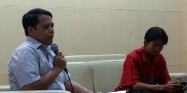 Mahasiswa Respon Baik Aksi Surabaya Menggugat