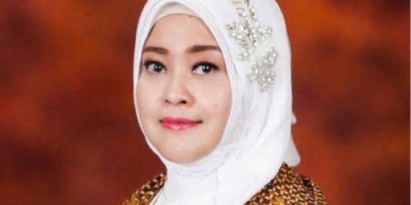 Fahira Idris : Menjadi Penggerak Ekonomi, Tantangan Pemuda Jaman Now