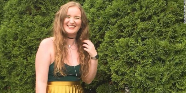 Habis Pesta Pantai, Wanita Cantik Asal Inggris Hilang