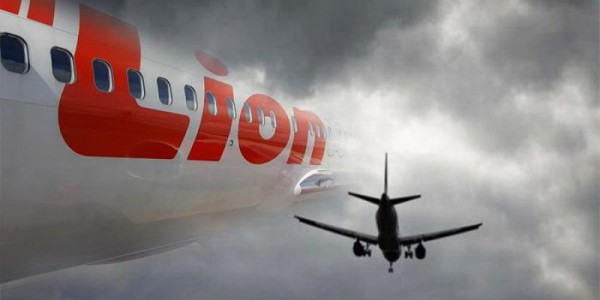 Setahun Lion Air JT 610, Boeing Sampaikan Permintaan Maaf