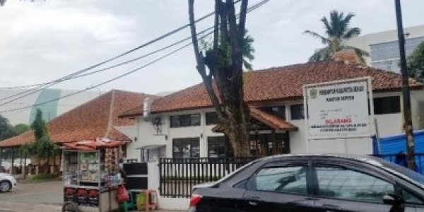 KPK Minta 500 Aset Pemkab Bekasi Bersertifikat Di 2021