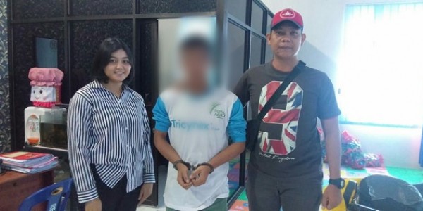 Miris, Bocah 5 Tahun Dicabuli Tetangganya Sendiri