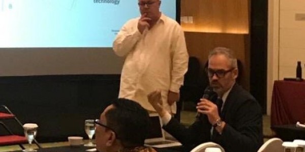 Uni Eropa Mendukung Kerjasama Riset Antara Eropa dan ASEAN melalui EURAXESS ASEAN