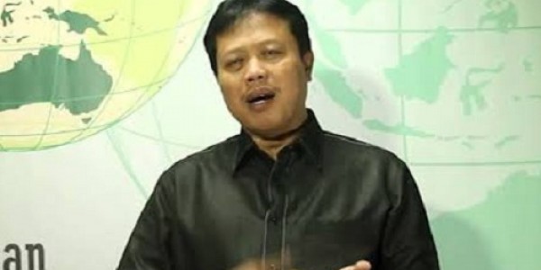 Komisi VI DPR Desak Pemerintah Stop Impor Tembakau