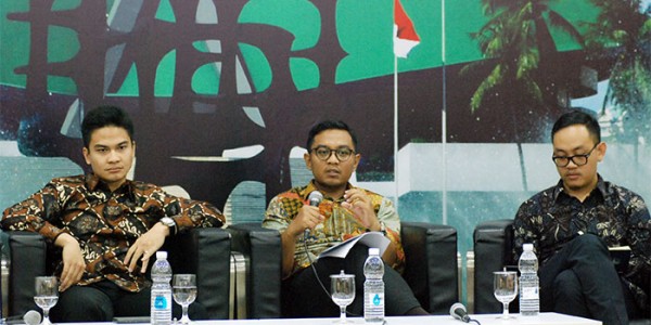 NasDem Beri Kesempatan Kabinet Bekerja Untuk Rakyat Pinggiran