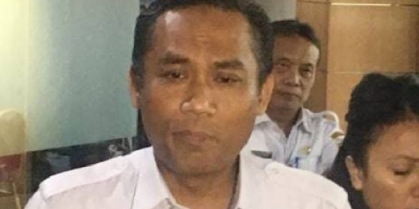 Soal Lem Aibon 82 Miliar, Ini Penjelasan Dinas Pendidikan