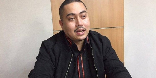 Wibi Pertanyakan Anggaran Lem Rp 82 Miliar