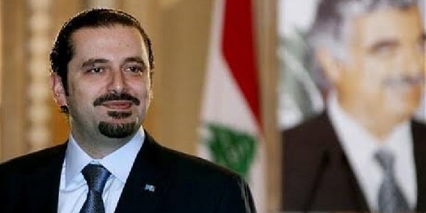 Parlemen Sebut Intervensi AS Sebagai Akar Masalah Krisis Lebanon