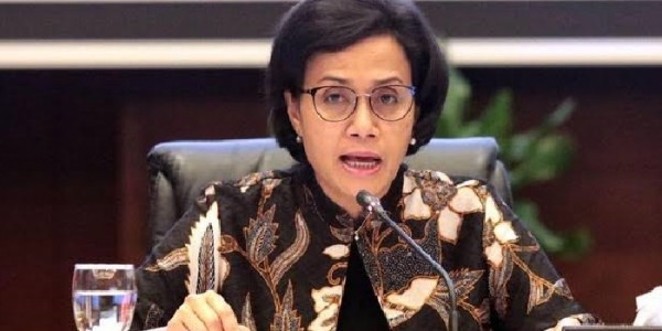 Anggaran Lem Aibon Bikin Heboh, Sri Mulyani Terpaksa Turun Tangan