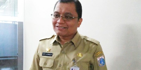 Mundur dari Kadis Pariwisata, Gaji Edy Junaedi Turun Drastis