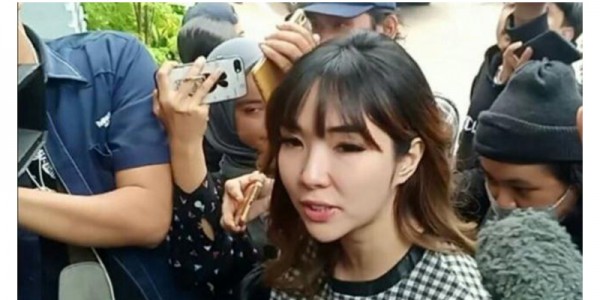 Polisi Buru Penyebar Video Porno yang Katanya Mirip Gisel