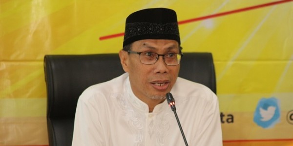 Ini Salah Satu Sebab Penyusunan Anggaran 2020 DKI Bermasalah