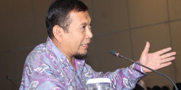Sikap Tegas Anies Soal Anggaran, Dipuji Fraksi PKS