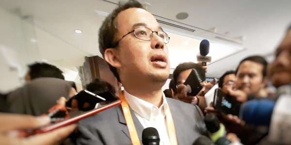 PSSI Dituding Tidak Transparan