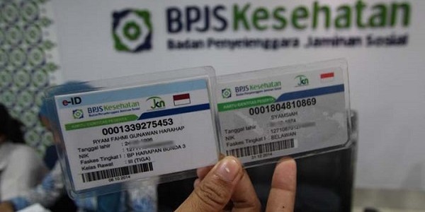 BPJS Disebut Nunggak Utang 80 Persen Ke Rumah Sakit