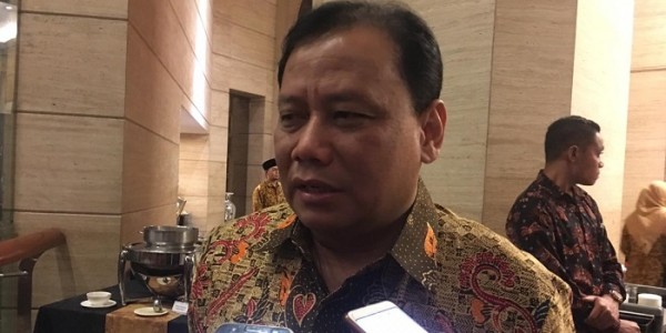 Bawaslu Jatim Gelar Rakor Evaluasi Penyelenggaraan Pemilu 2019