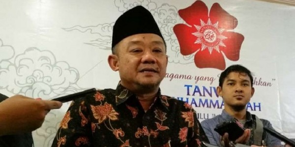 Muhammadiyah: Banyak Persoalan Kemenag yang Harus Diutamakan Ketimbang Urusi Cadar